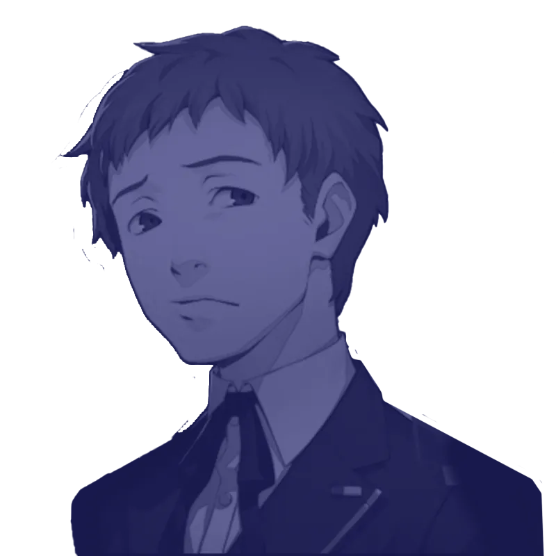 KENJI TOMOCHIKA (MAGO)