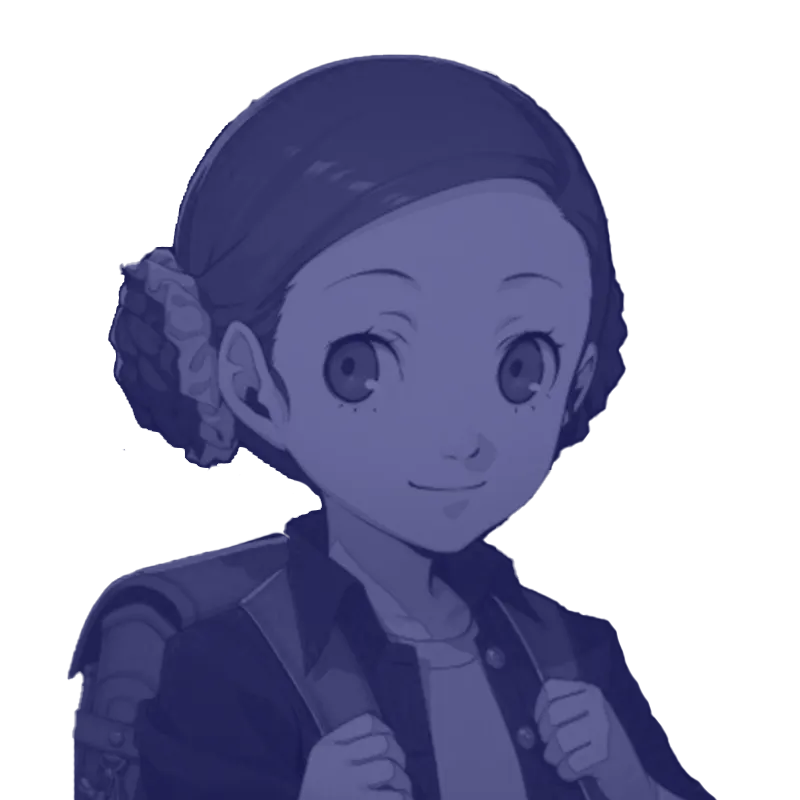 MAIKO OOHASHI (AHORCADO)