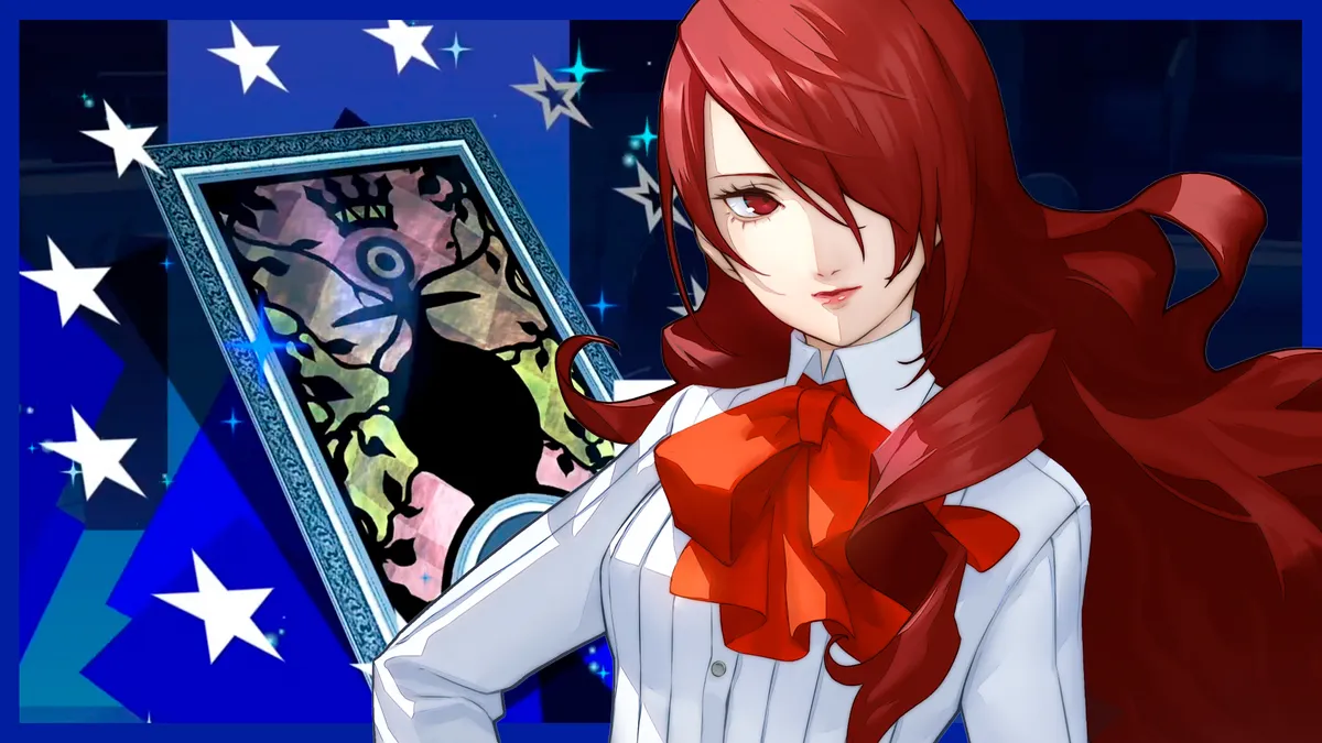 Mitsuru emperatriz