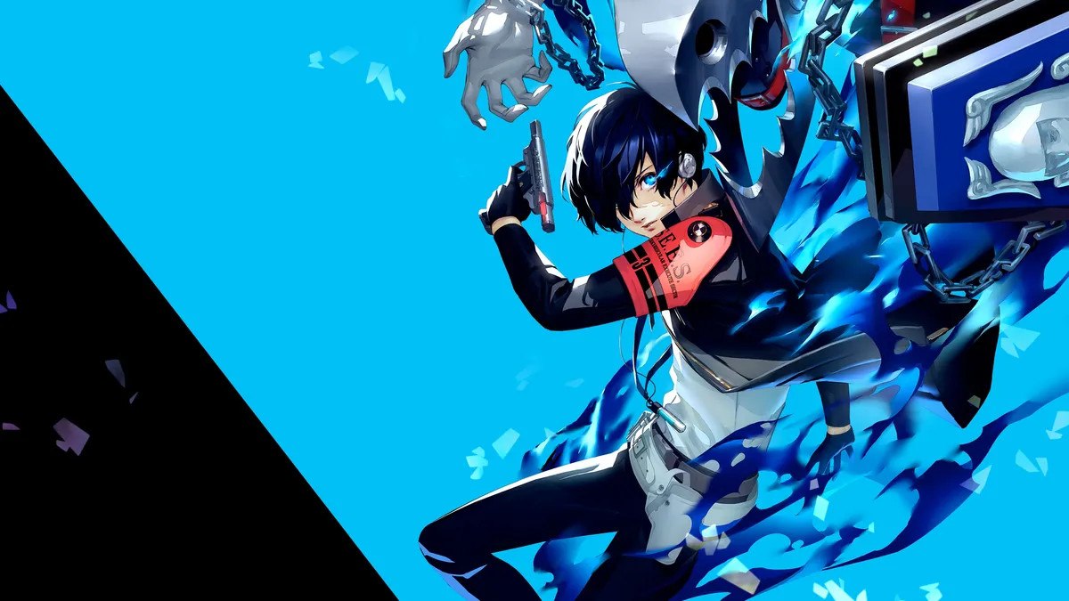 persona 3 reload
