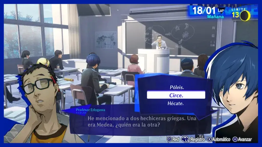 circe