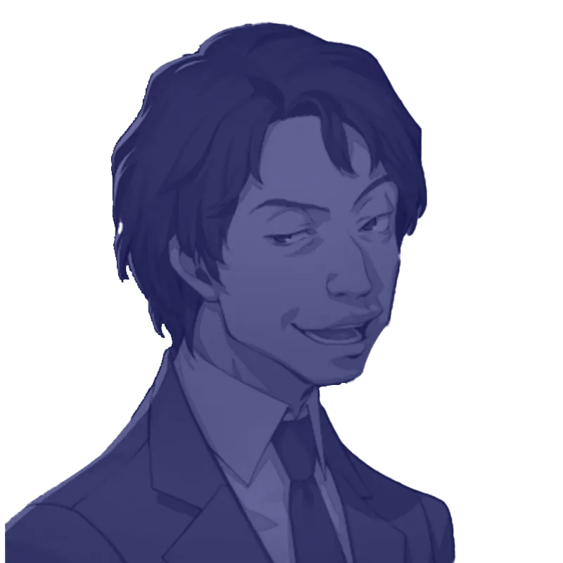 PRESIDENTE TANAKA (DIABLO)