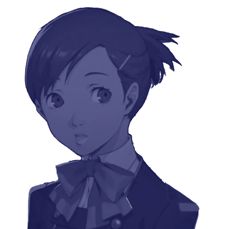 YUKO NISHIWAKI (FUERZA)